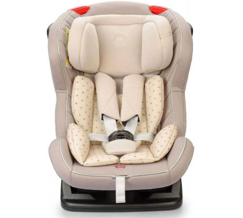 Автокресло детское HAPPY BABY Passenger V2 Автокресло детское HAPPY BABY Passenger V2