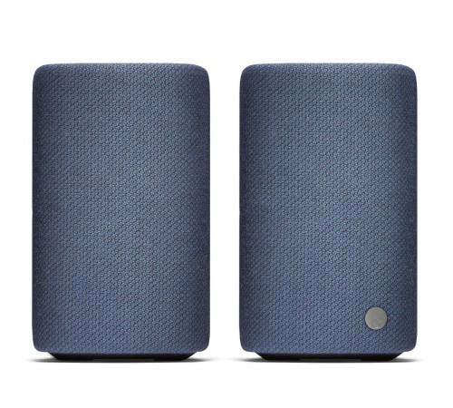 Портативная акустика Cambridge YOYO (M) Blue Портативная акустика Cambridge YOYO (M) Blue